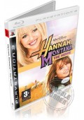 Hannah Montana The Movie - PlayStation 3 Játékok