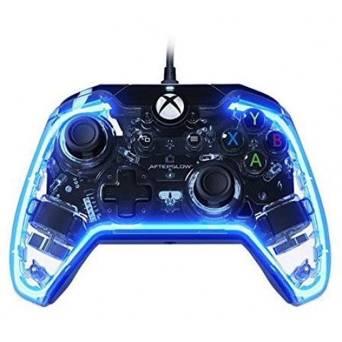 Xbox One Afterglow Prismatic Controller (vezetékes) - Xbox One Kontrollerek