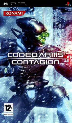 Coded Arms Contagion (Francia)