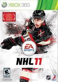 NHL 11 (NTSC)