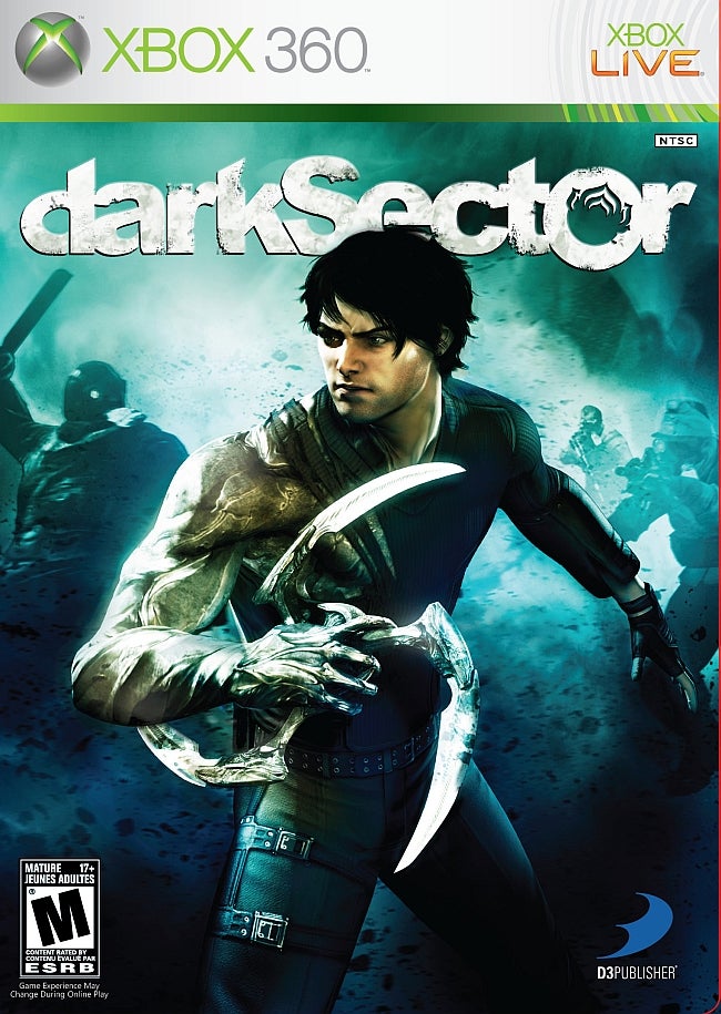 Dark Sector (NTSC)