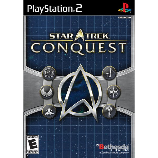 Star Trek Conquest