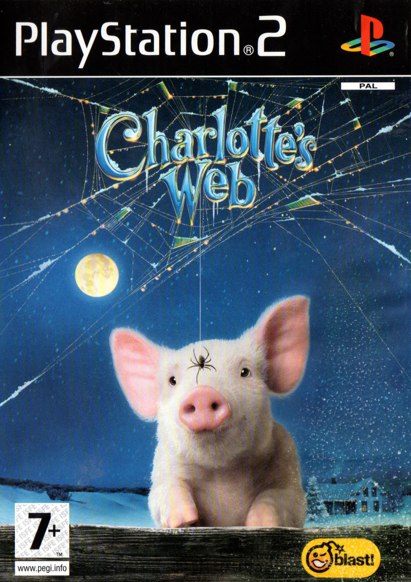 Charlottes Web