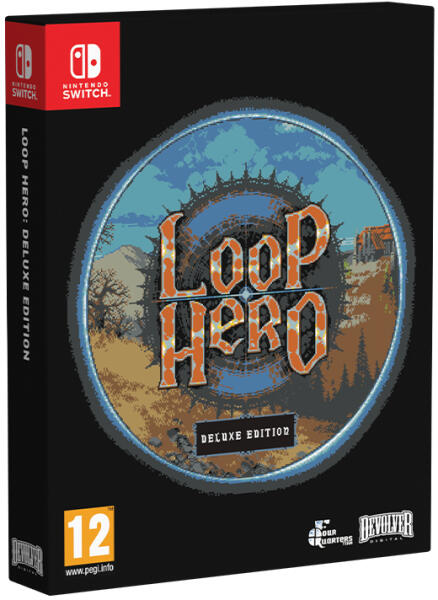 Loop Hero Deluxe Edition