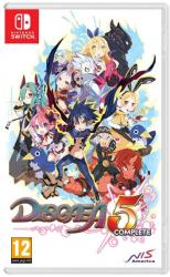 Disgaea 5 Complete