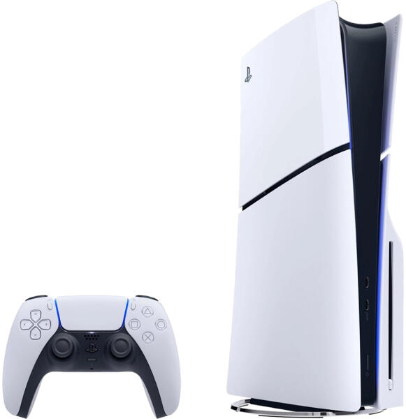PlayStation 5 (PS5) Slim