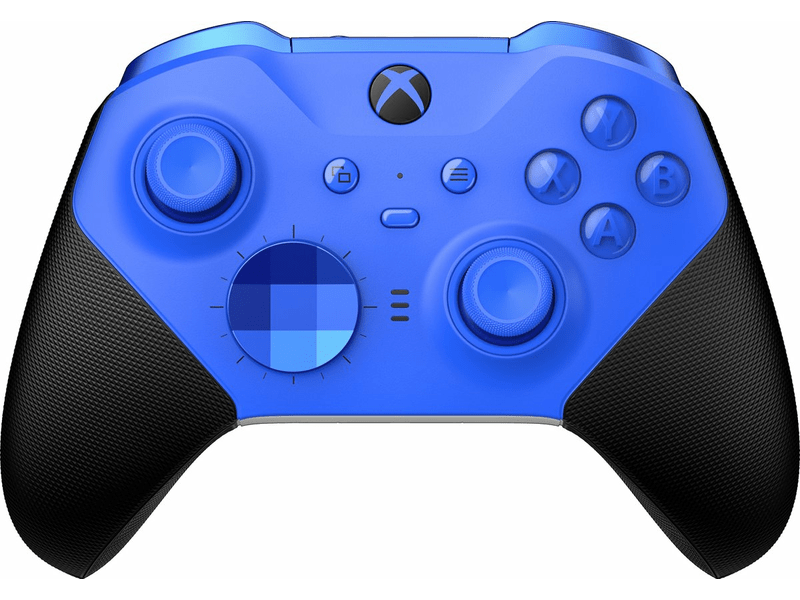 Xbox Elite Series 2 Core kontroller kék