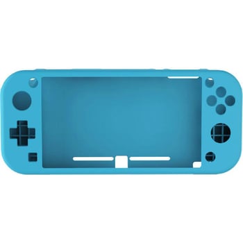 Hama Grip Protetctive Sleeve ( Gumi védőborítás Nintendo Switch Lite konzolhoz) -054619