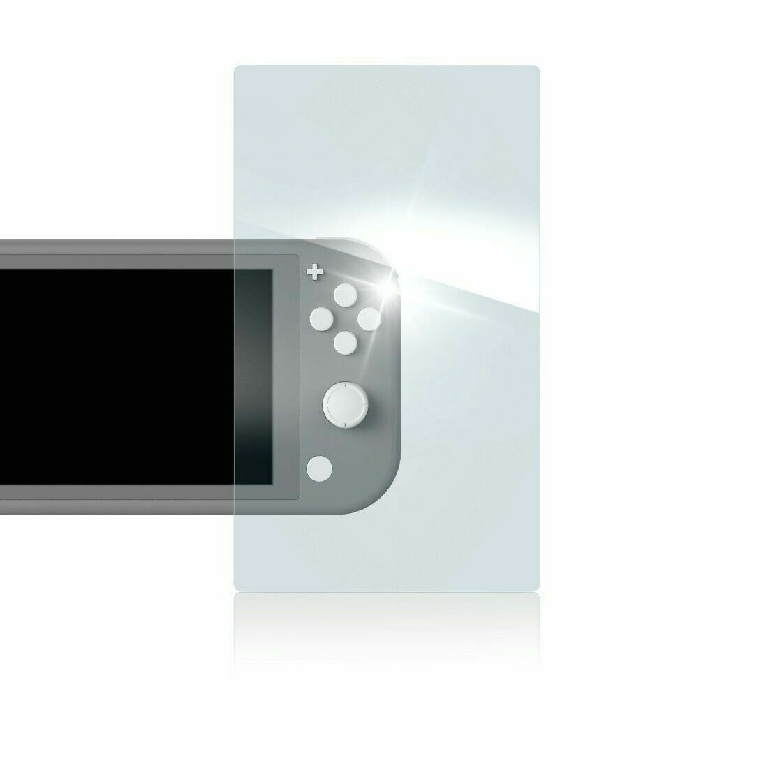 Hama Protective Glass (Üvegfólia Nintendo Switch Lite konzolhoz) -054669