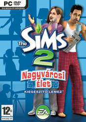 The Sims 2 Nagyvárosi Élet (kiegészítő)