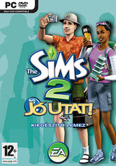 The Sims 2 Jó Utat (kiegészítő)