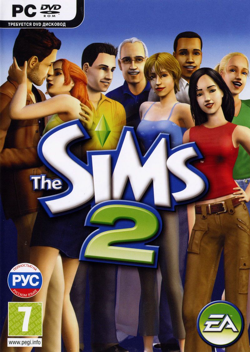 The Sims 2