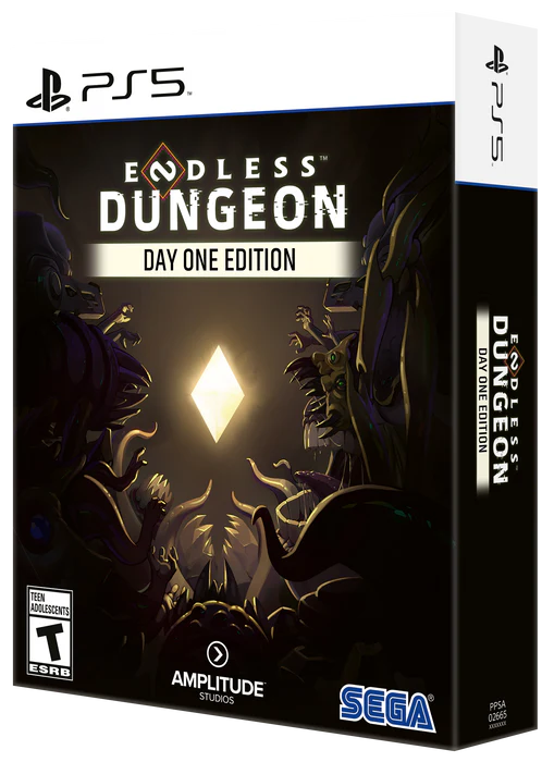 Endless Dungeon Day One Edition