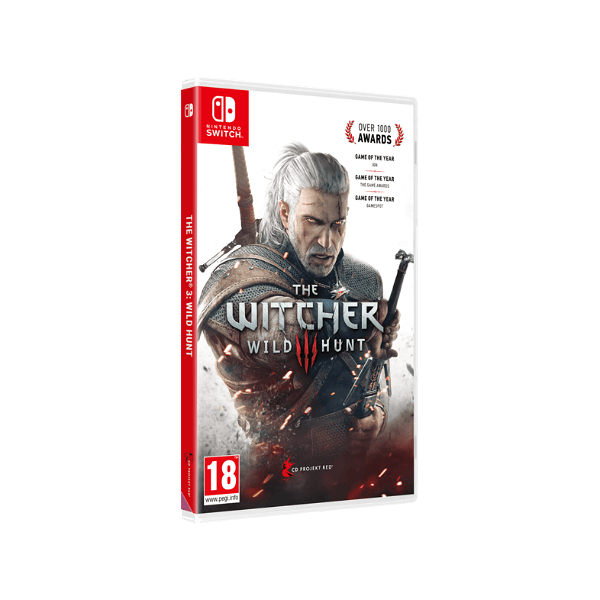 The Witcher 3 Wild Hunt (magyar felirattal)