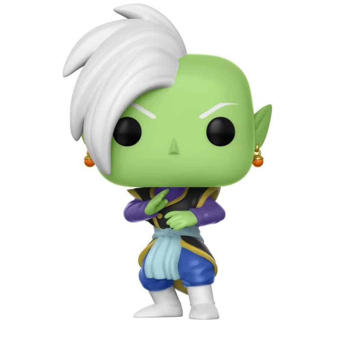 Funko POP Dragon Ball Z Zamasu 316 (doboz nélkül) - Figurák POP