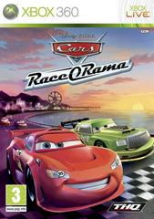 Disney Pixar Cars Race o Rama (NTSC)