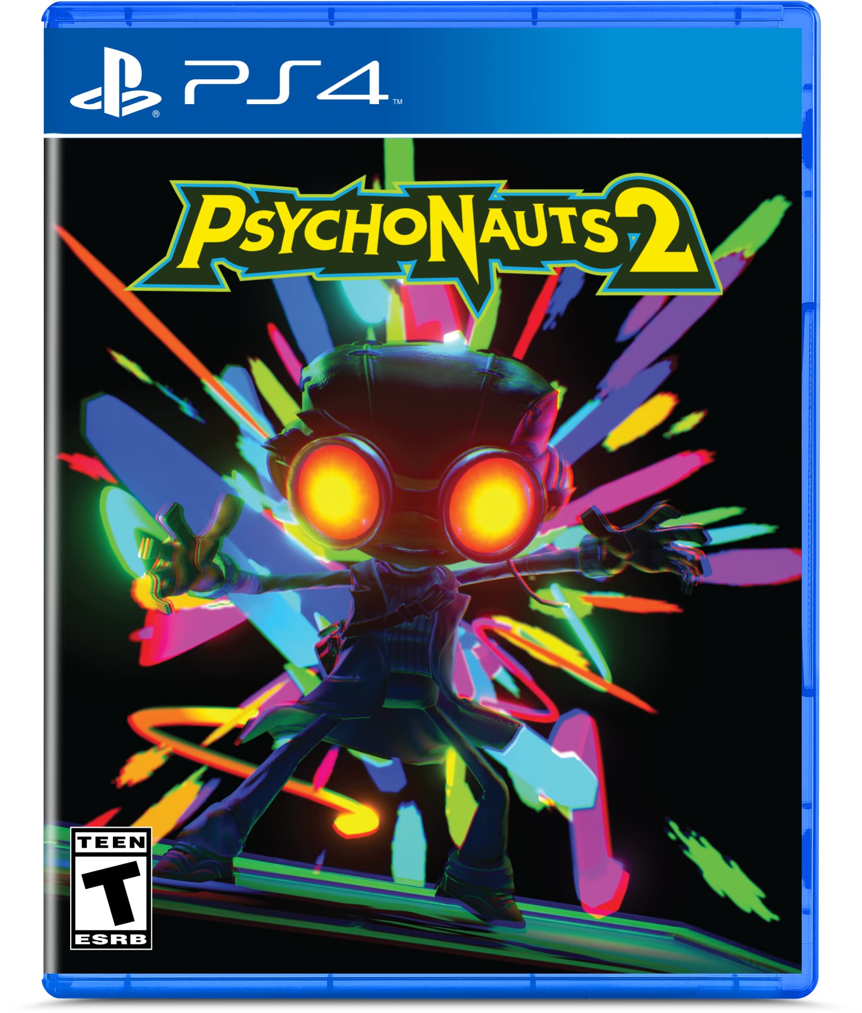 Psychonauts 2