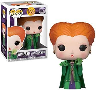 Funko POP Hocus Pocus Winifred Sanderson 557 (doboz nélkül)