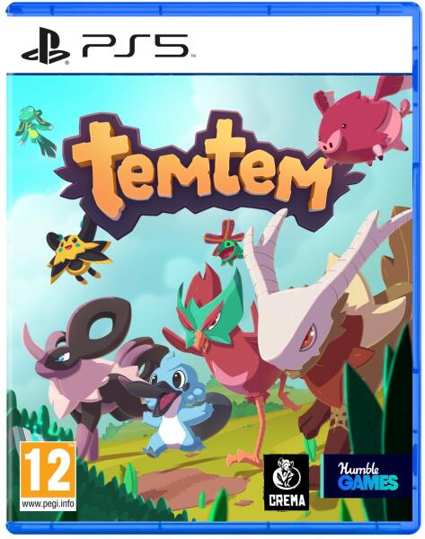 TemTem