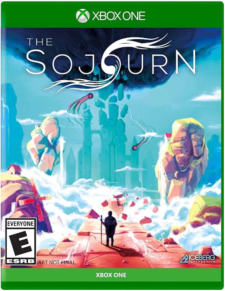 The Sojourn