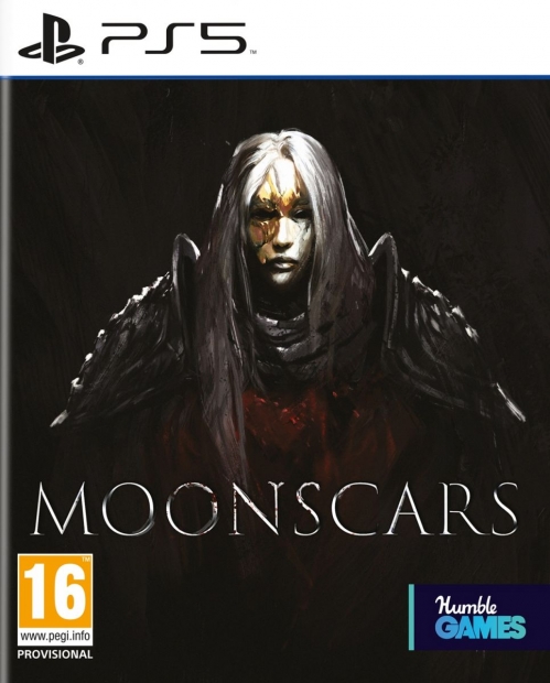 Moonscars