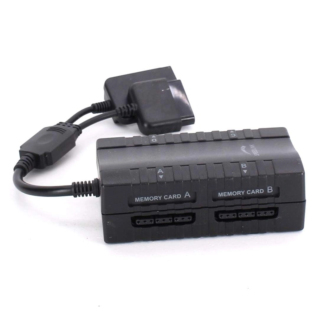 SPEEDLINK Multiplayer Adapter PS2 & PS2 Slim