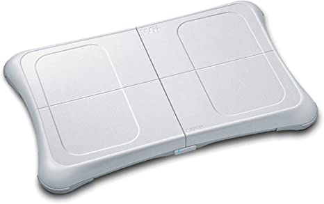 Nintendo Wii Balance Board Fehér