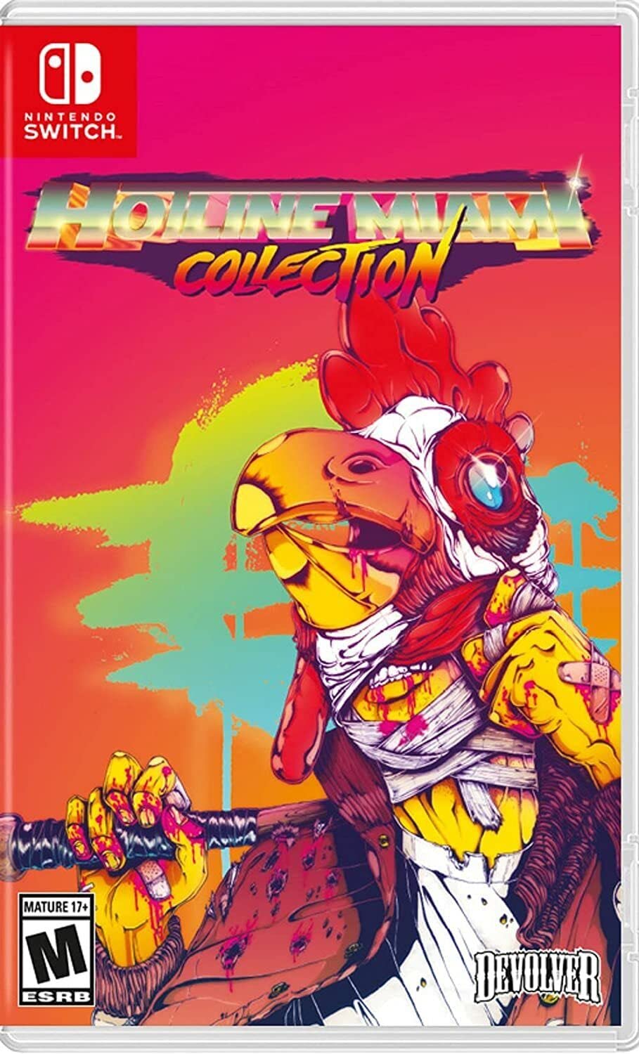 Hotline Miami Collection