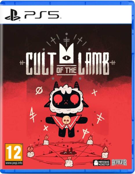 Cult of the Lamb