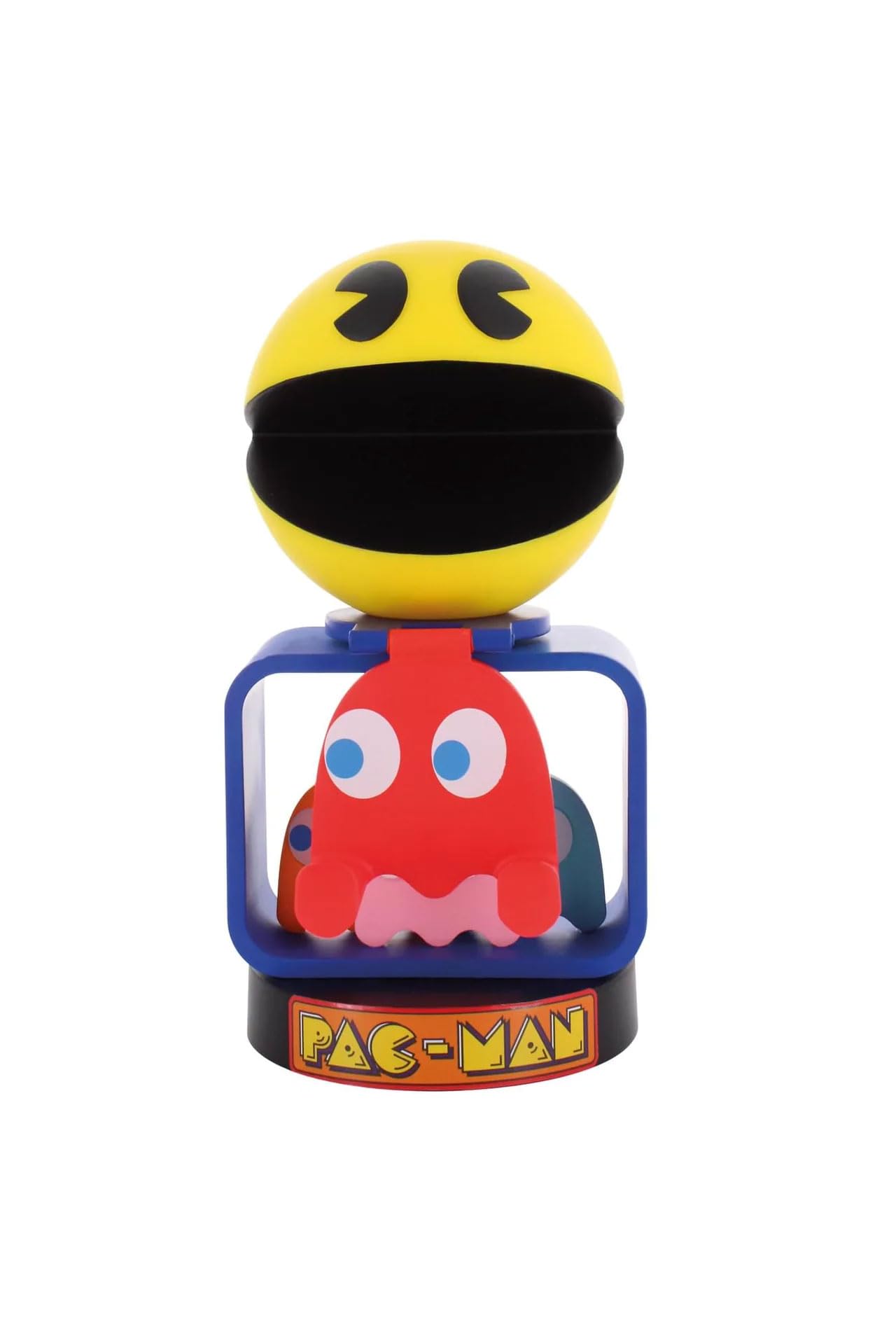 Pac Man Kontroller/Telefon tartó (20cm)