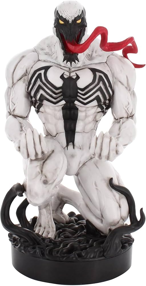 Marvel Anti Venom Kontroller/Telefon tartó (20cm)