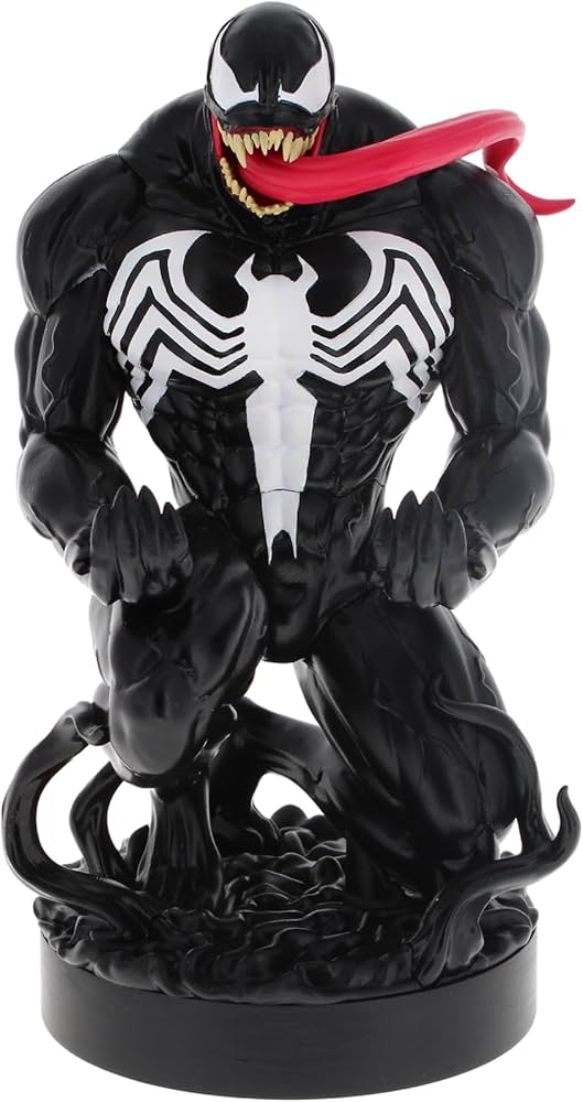 Marvel Venom Kontroller/Telefon tartó (20cm)