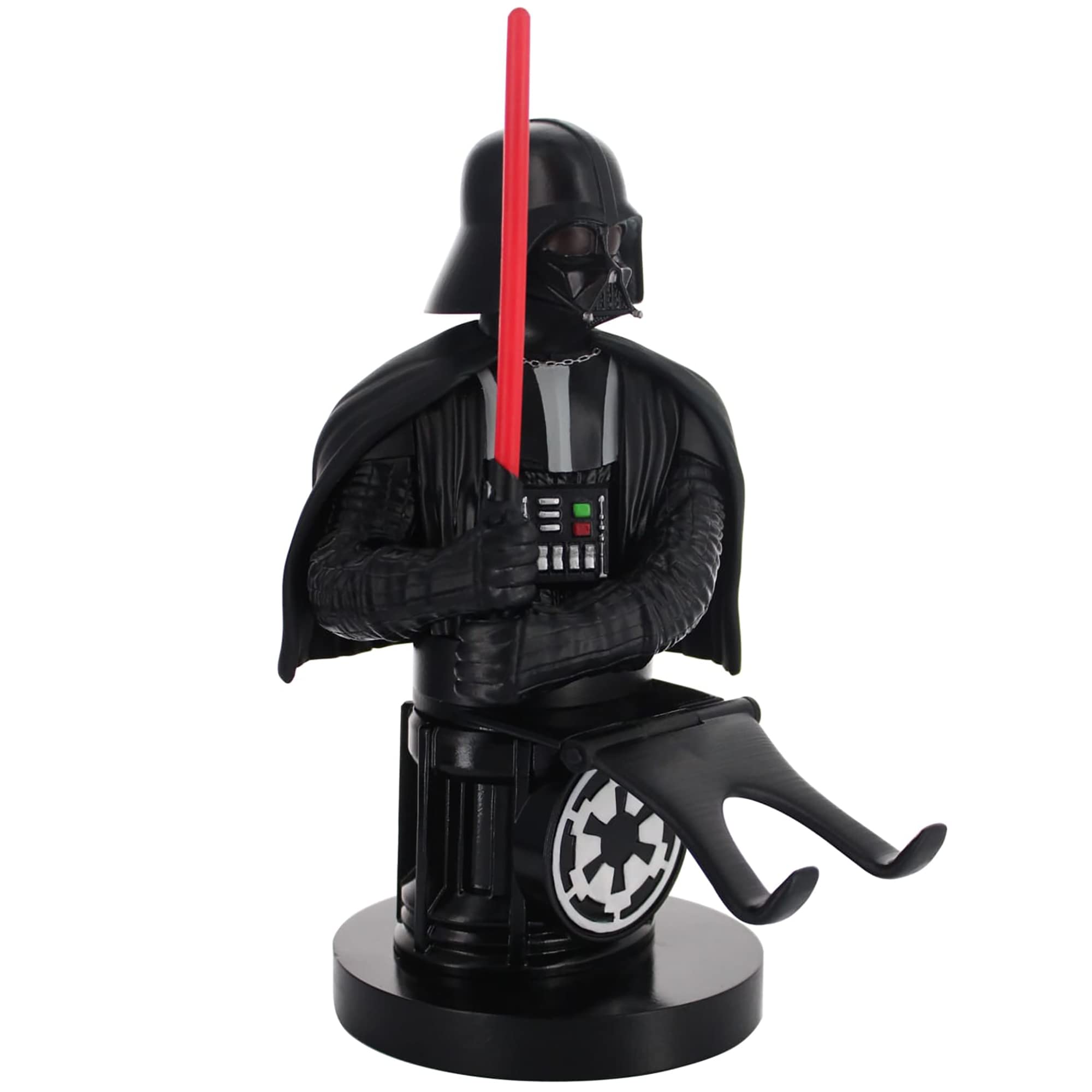 Star Wars A New Hope Darth Vader Telefon/Kontroller tartó (20cm)