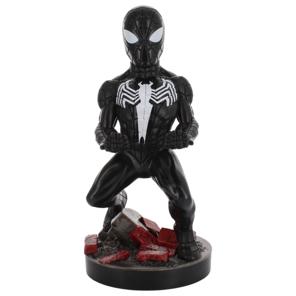 Symbiote Spider Man Telefon/kontroller tartó (20cm) - Figurák Kontroller Tartó