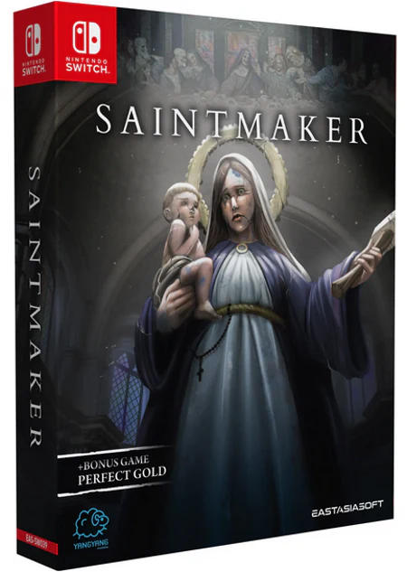 Saint Maker