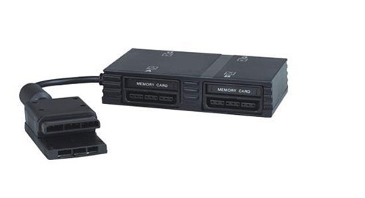 Ps2 Multiplayer Adapter