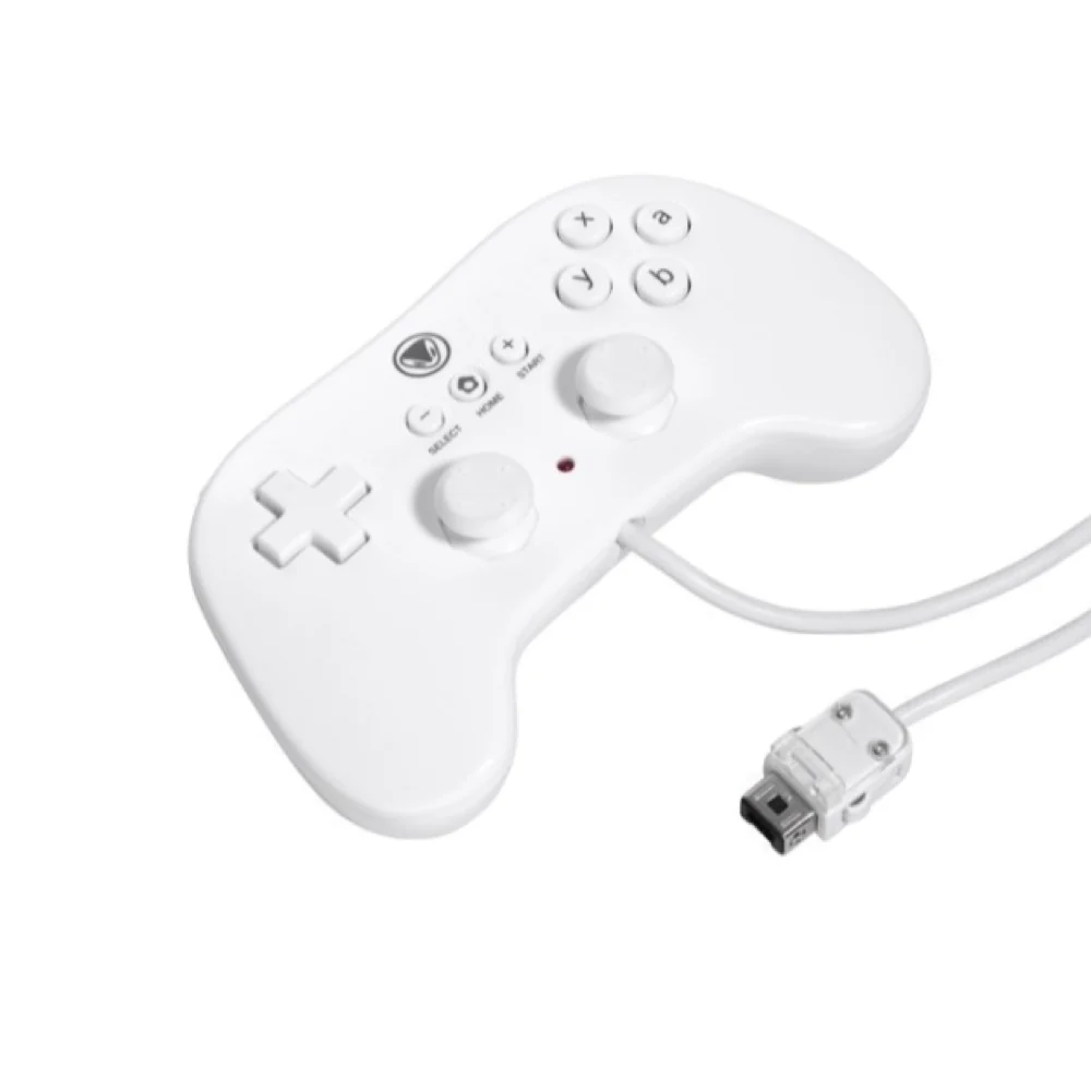 SnakeByte Wii Classic Controller