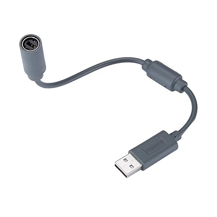 USB átalakító kábel Xbox 360-hoz