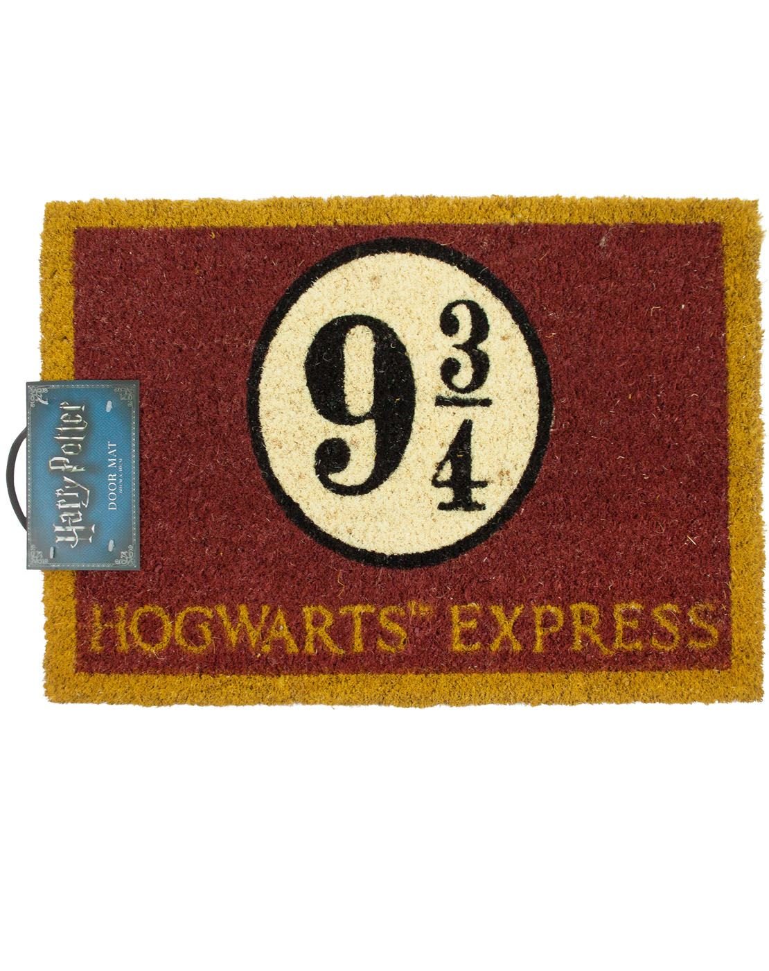 Harry Potter Hogwarts Express Lábtörlő