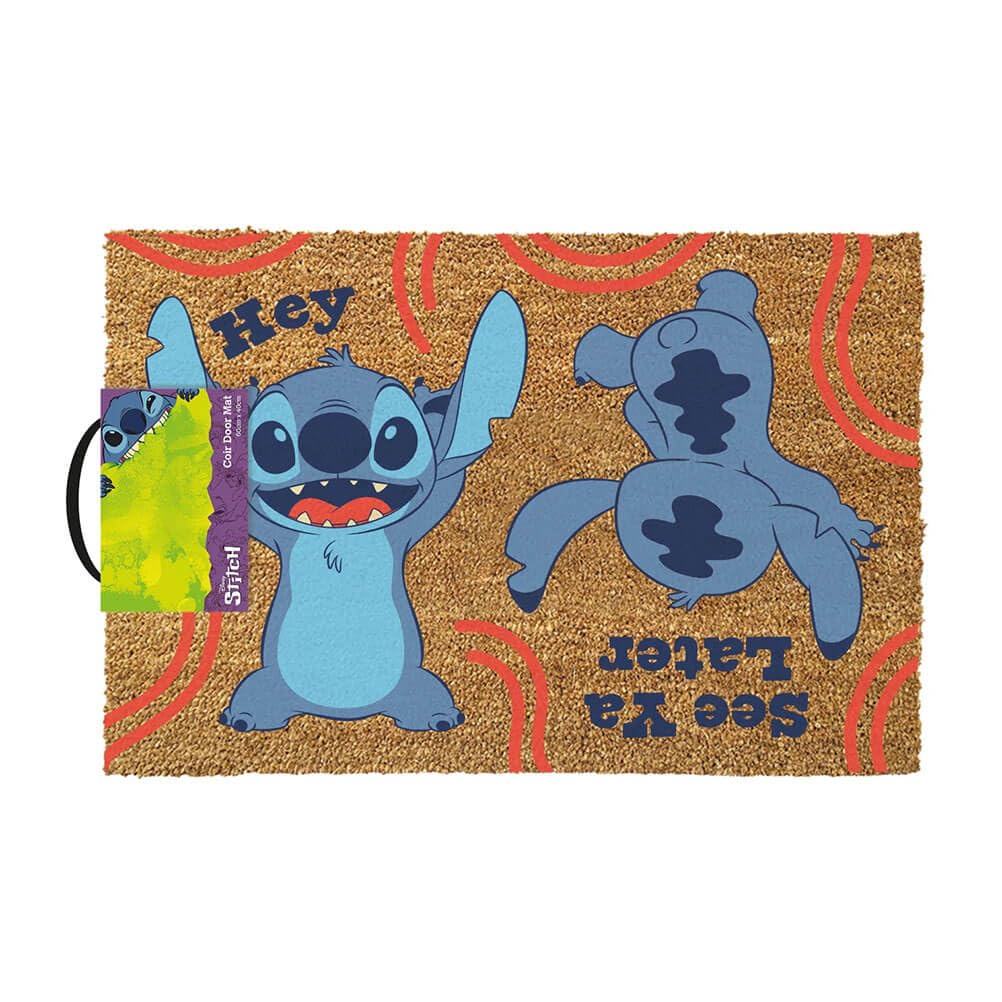 Disney Stitch Lábtörlő