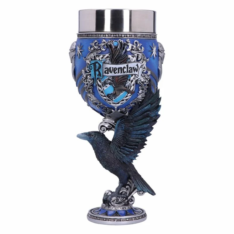 Harry Potter Ravenclaw Collectible Goblet (19,5 cm)