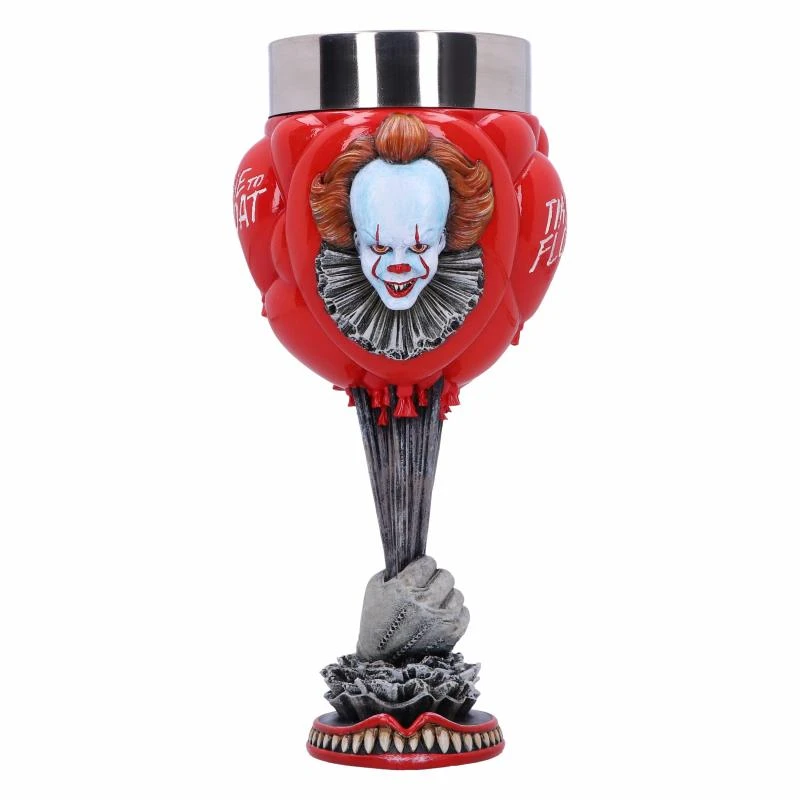 IT Time To Float Goblet (19,5 cm)