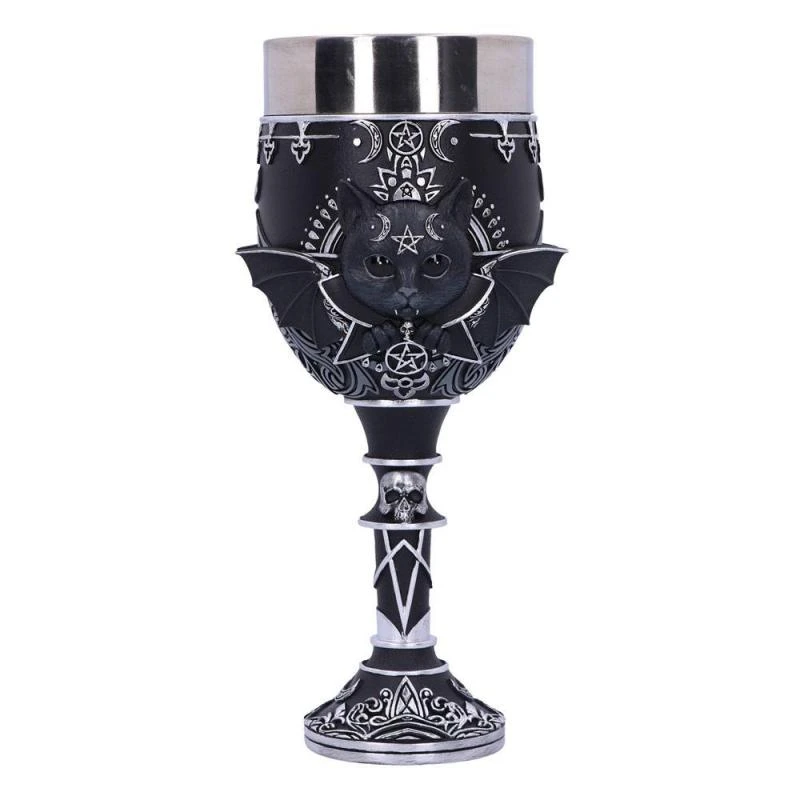 Cult Cuties Malpuss Goblet (19,5 cm)