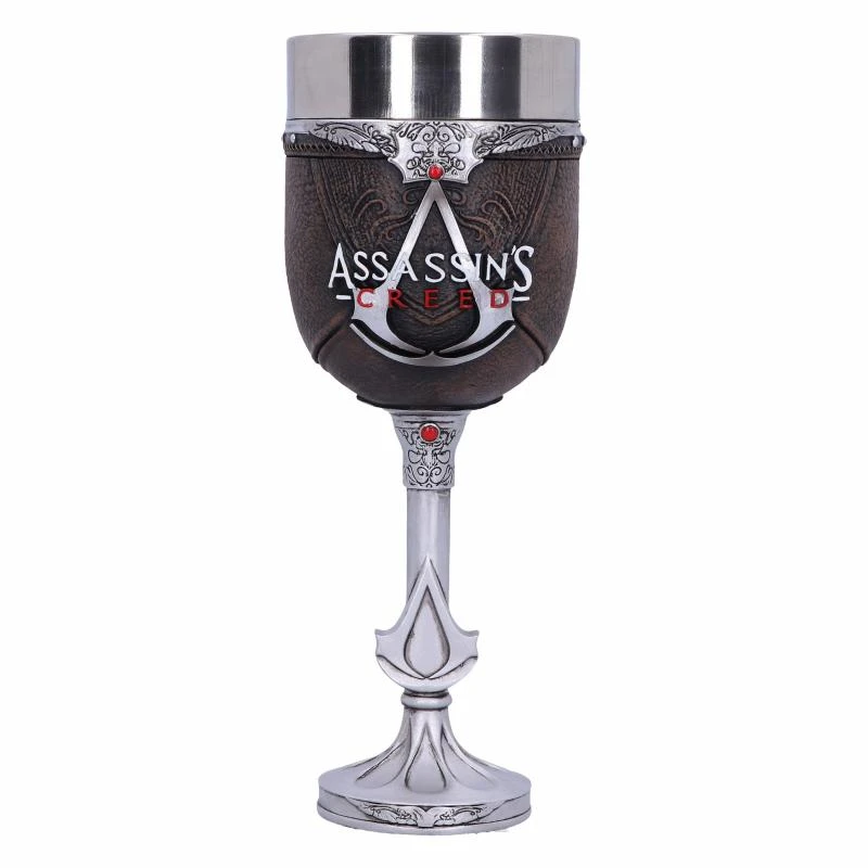 Assassins Creed Goblet of the Brotherhood (20,5 cm) - Ajándéktárgyak Ajándéktárgyak