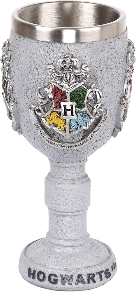 Harry Potter Decorative Goblet (400ml)