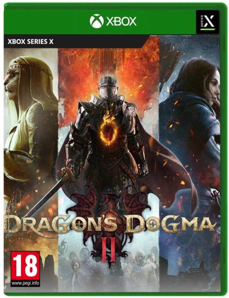 Dragons Dogma II