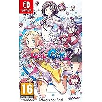 Gal Gun 2