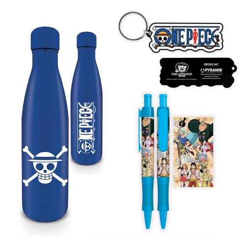 One Piece Gift Set