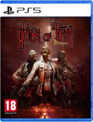 The House of The Dead Remake