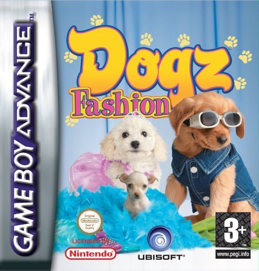 Dogz Fashion